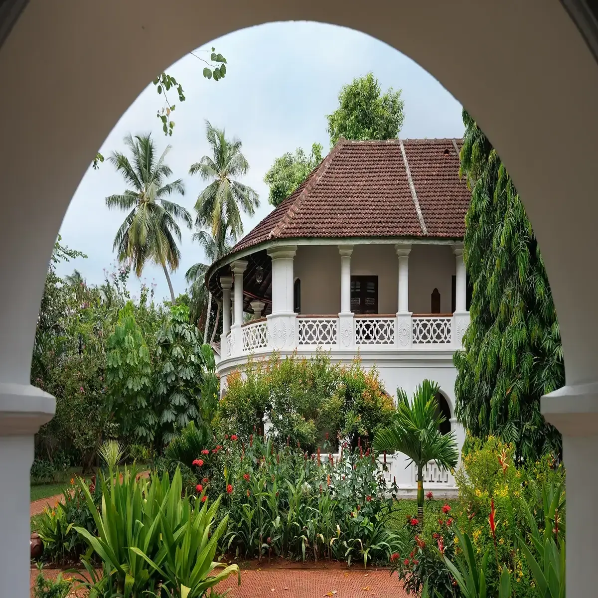 Kalari Kovilakom
